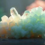 Diásporo: Guia Completo Sobre o Mineral Raro de Mudança de Cor e Grande Valor Gemológico