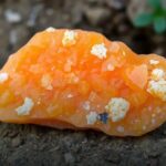 Calcita laranja: descubra suas propriedades e como utilizá-la