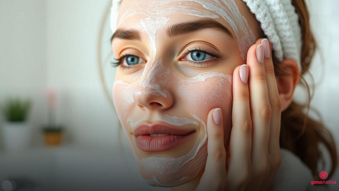 Como Usar Dolomita para Clarear a Pele: Benefícios, Receitas Caseiras e Cuidados Essenciais