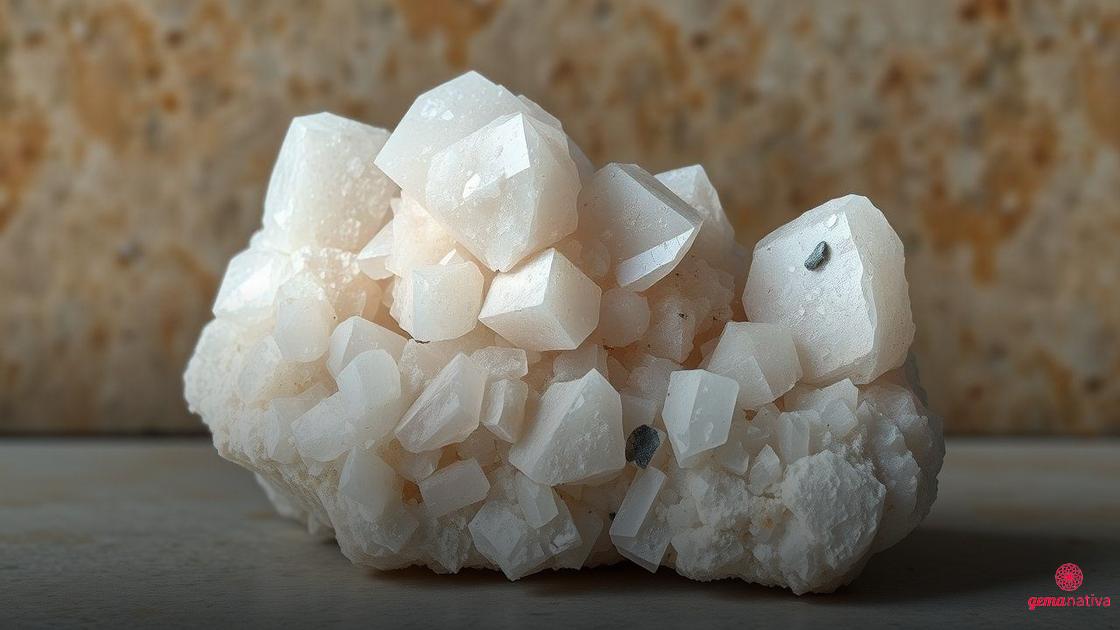Dolomita: Guia Completo Sobre o Mineral, Suas Propriedades e Usos