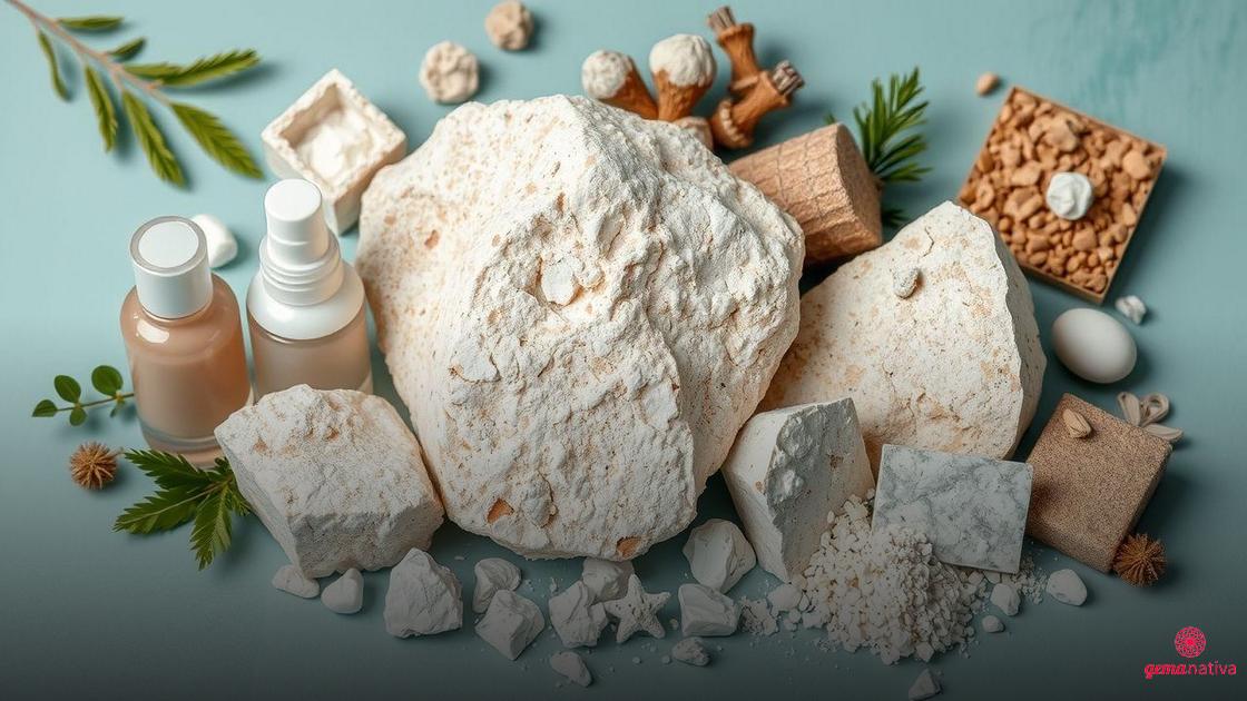 Dolomita Serve Para Quê? Descubra Todos os Benefícios, Usos e Aplicações Desse Mineral Versátil