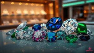 Top 20 Pedras Mais Famosas do Mundo e Suas Histórias Expectativa promissora para o mercado de pedras preciosas em 2025