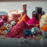 Market de Pós Cosméticos de Gemas Crescerá Fortemente até 2031