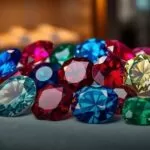 O Mercado das Pedras Preciosas: Sapphires, Rubis e Esmeraldas em Alta