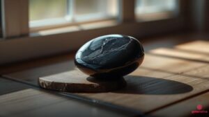 Obsidiana e liberação de bloqueios físicos e emocionais Obsidiana e liberação de bloqueios físicos e emocionais