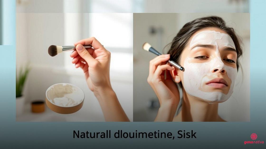 Passo a passo: aplicação correta da Dolomita na pele Passo a passo: aplicação correta da Dolomita na pele