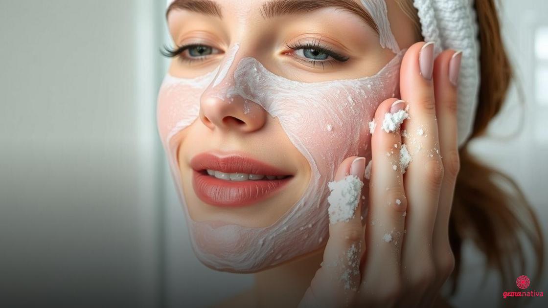 Quais são os benefícios da Dolomita para clarear a pele? Quais são os benefícios da Dolomita para clarear a pele?