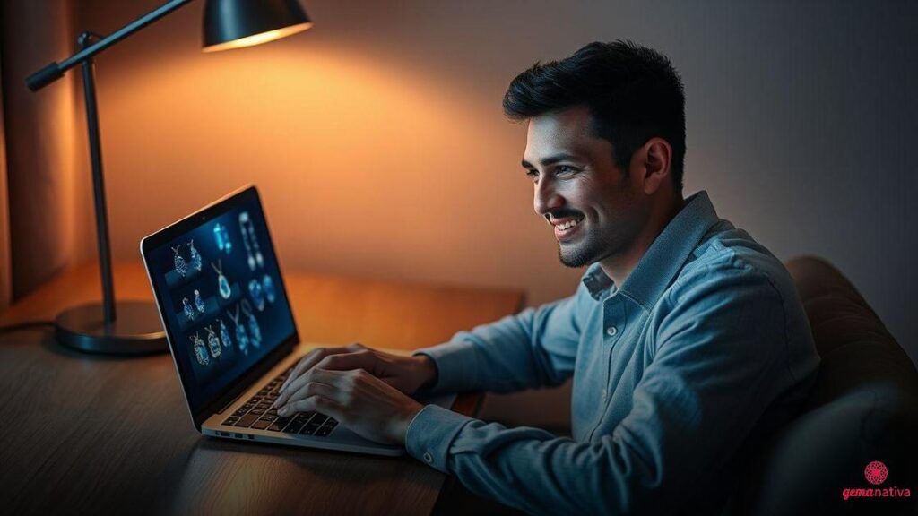 As Melhores Lojas Online para Comprar Safira com Garantia