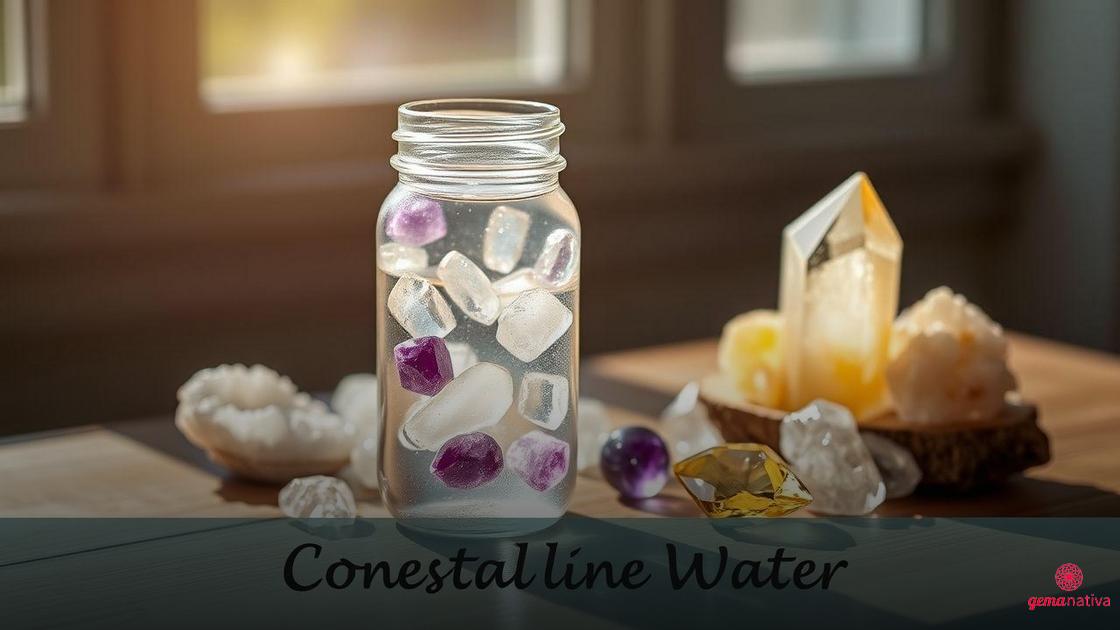 Como preparar elixires energéticos com cristais para fortalecer o organismo Como preparar elixires energéticos com cristais para fortalecer o organismo