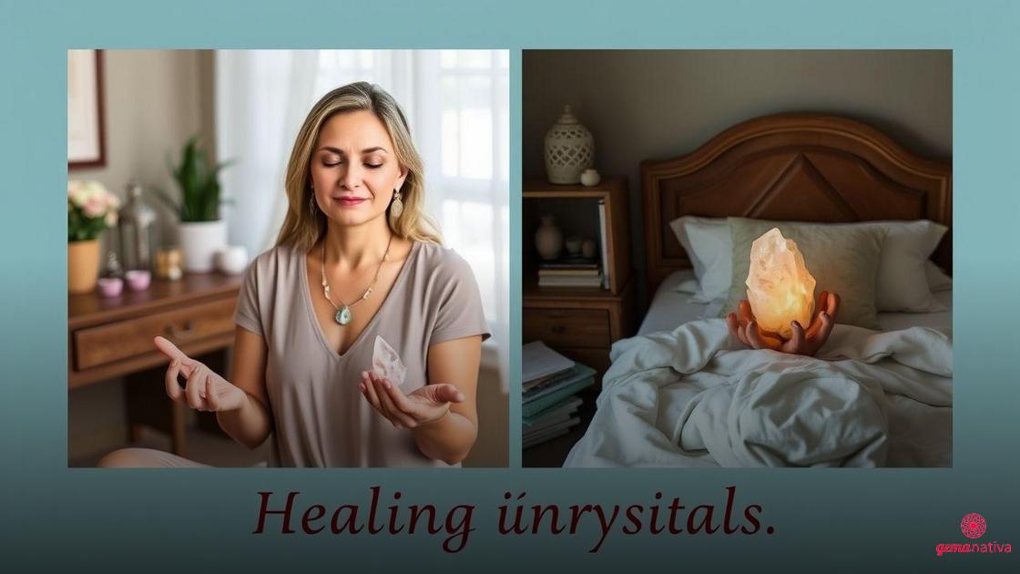 Como utilizar os cristais no dia a dia para bem-estar feminino Como utilizar os cristais no dia a dia para bem-estar feminino