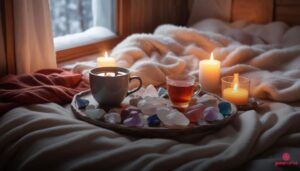 Cristais Indicados Durante o Inverno para Proteção, Imunidade e Bem-Estar Energético Cristais Indicados Durante o Inverno para Proteção, Imunidade e Bem-Estar Energético