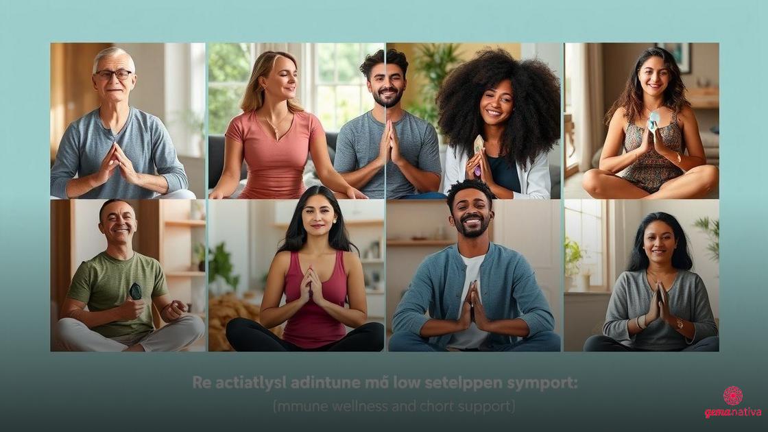 Depoimentos de pessoas que utilizam cristais para reforçar as defesas do corpo Depoimentos de pessoas que utilizam cristais para reforçar as defesas do corpo