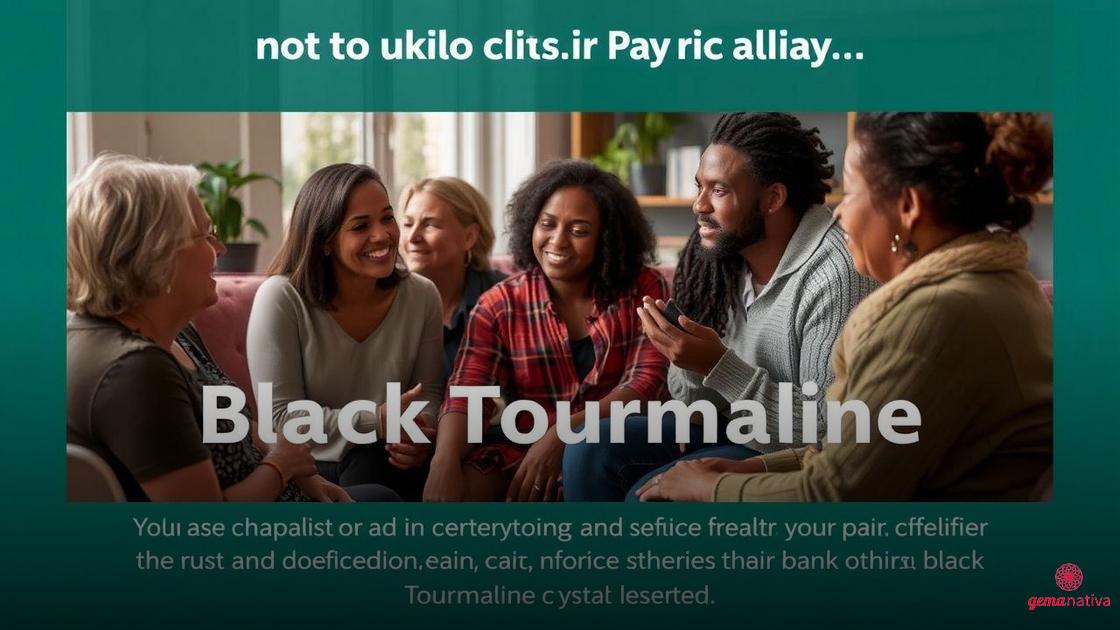 Depoimentos e relatos de alívio de dor com a Turmalina Negra Depoimentos e relatos de alívio de dor com a Turmalina Negra