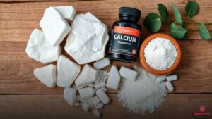 Dolomita: usos terapêuticos e como suplemento de cálcio Dolomita: usos terapêuticos e como suplemento de cálcio