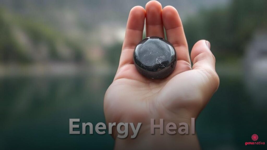 Uso da hematita para dores nas articulações