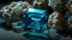 A História e a Descoberta da Turmalina Paraíba A História e a Descoberta da Turmalina Paraíba