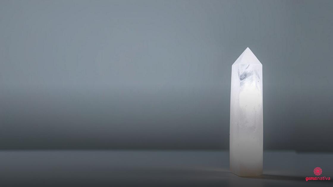 Bastão de Selenita: Para Que Serve, Como Usar e Benefícios Energéticos