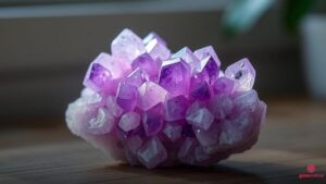 Benefícios da Lepidolita: Energia, Emoções e Saúde Mental Benefícios da Lepidolita: Energia, Emoções e Saúde Mental