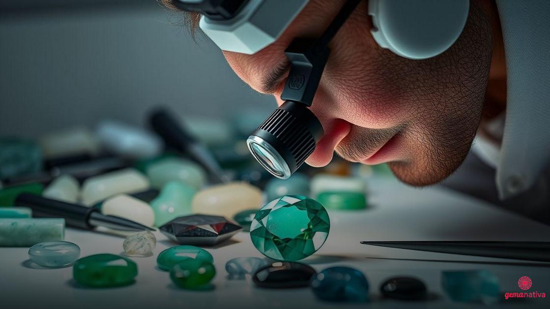 Como Identificar o Jade Original: Técnicas e Cuidados na Verificação Como Identificar o Jade Original: Técnicas e Cuidados na Verificação
