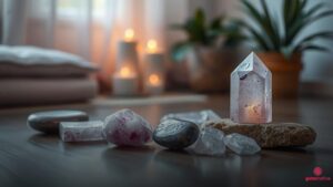 Como Meditar com Lepidolita: Técnicas Simples e Eficazes Como Meditar com Lepidolita: Técnicas Simples e Eficazes