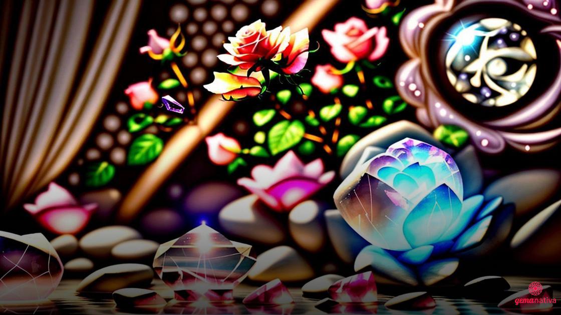 Como usar o Quartzo Rosa durante os diferentes períodos do ciclo Como usar o Quartzo Rosa durante os diferentes períodos do ciclo