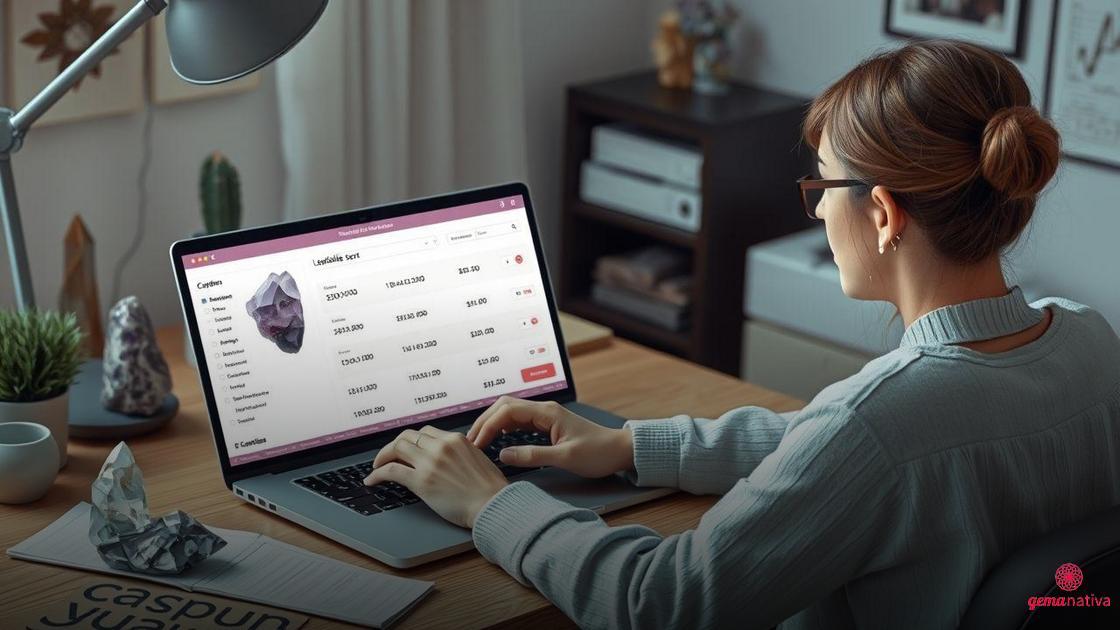 Cuidados ao importar Lepidolita de outros países pela internet Cuidados ao importar Lepidolita de outros países pela internet