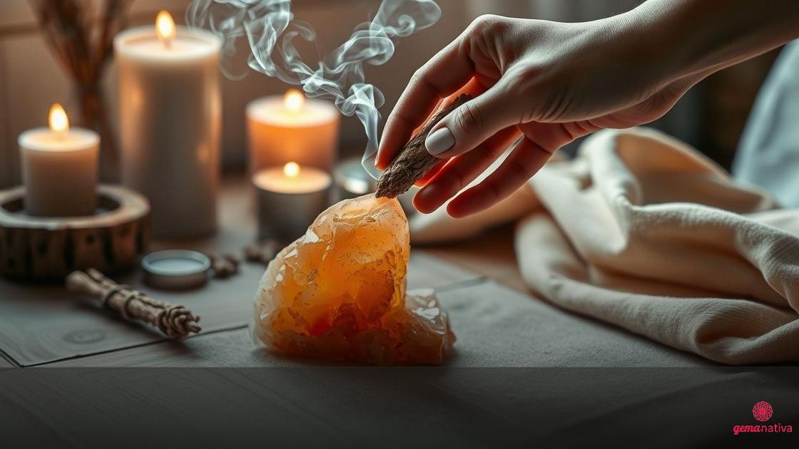 Cuidados ao limpar, energizar e armazenar a Selenita Laranja Cuidados ao limpar, energizar e armazenar a Selenita Laranja