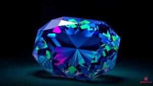 Curiosidades e Fatos Raros sobre a Turmalina Paraíba Curiosidades e Fatos Raros sobre a Turmalina Paraíba