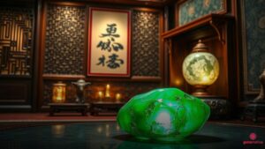 Jade: História, Significado Espiritual, Tipos e Como Comprar a Original Jade: História, Significado Espiritual, Tipos e Como Comprar a Original