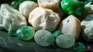 Jadeíta vs Nefrita: Entenda as Diferenças Entre as Duas Variedades de Jade Jadeíta vs Nefrita: Entenda as Diferenças Entre as Duas Variedades de Jade