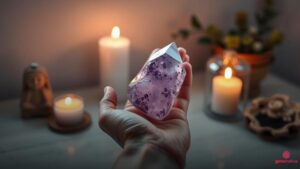 Lepidolita para Ansiedade: Como Usar e Potencializar os Efeitos Lepidolita para Ansiedade: Como Usar e Potencializar os Efeitos