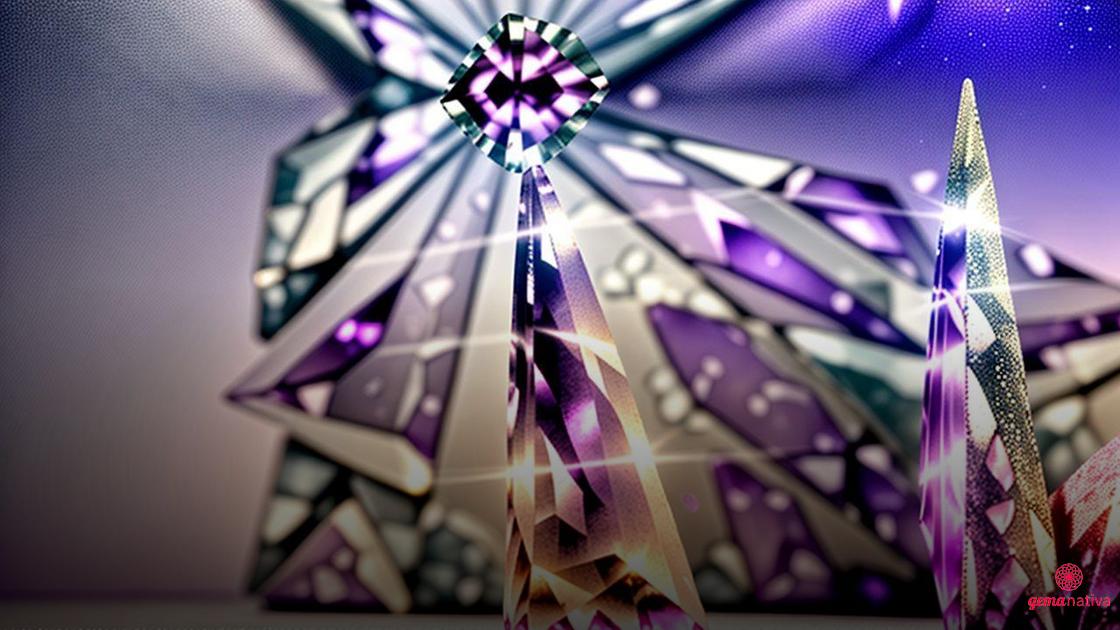 Lepidolita: Significado, Propriedades Espirituais e Como Usar esta Pedra Calmante