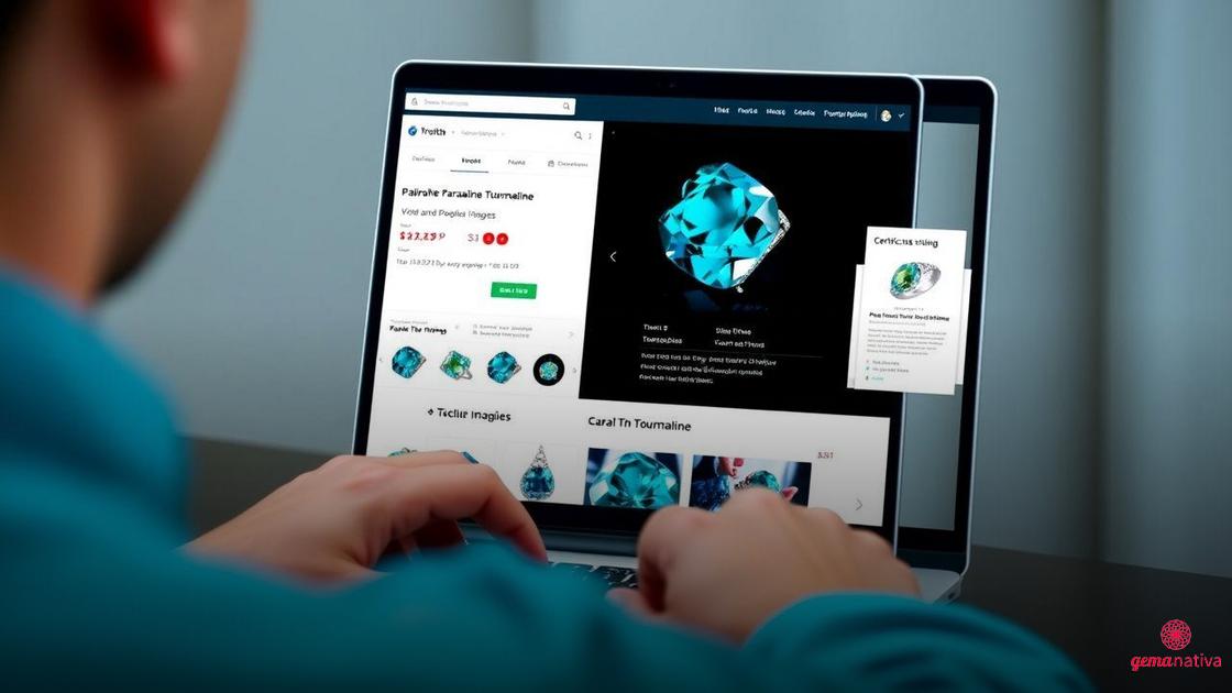 Marketplaces confiáveis e como identificar vendedores qualificados Marketplaces confiáveis e como identificar vendedores qualificados