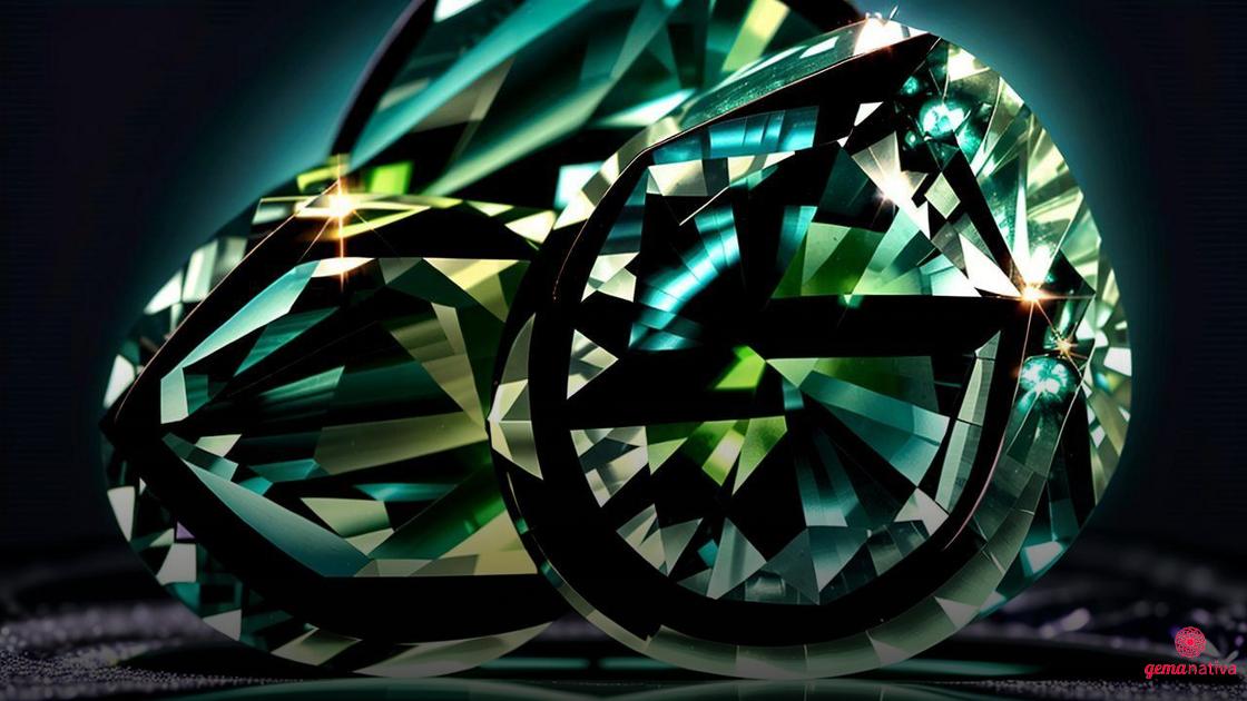 Melhores Lojas Online e Leilões Para Comprar Turmalina Paraíba com Segurança