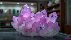 Onde Comprar Lepidolita Original: Lojas Confiáveis e Dicas Onde Comprar Lepidolita Original: Lojas Confiáveis e Dicas