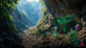 Onde Encontrar Pedras Preciosas no Brasil e no Mundo Onde Encontrar Pedras Preciosas no Brasil e no Mundo