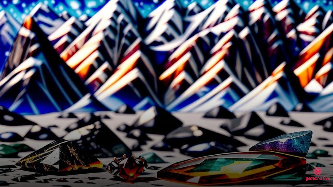 Pedras preciosas para Capricórnio: disciplina e sucesso Pedras preciosas para Capricórnio: disciplina e sucesso