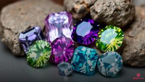 Principais Pedras Preciosas Brasileiras: Guia de Identificação Principais Pedras Preciosas Brasileiras: Guia de Identificação