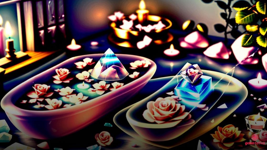 Relatos e experiências sobre o uso do Quartzo Rosa em momentos menstruais Relatos e experiências sobre o uso do Quartzo Rosa em momentos menstruais