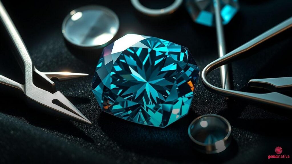 Turmalina Paraíba: Preço por Quilate, Valorização e Como Evitar Falsificações