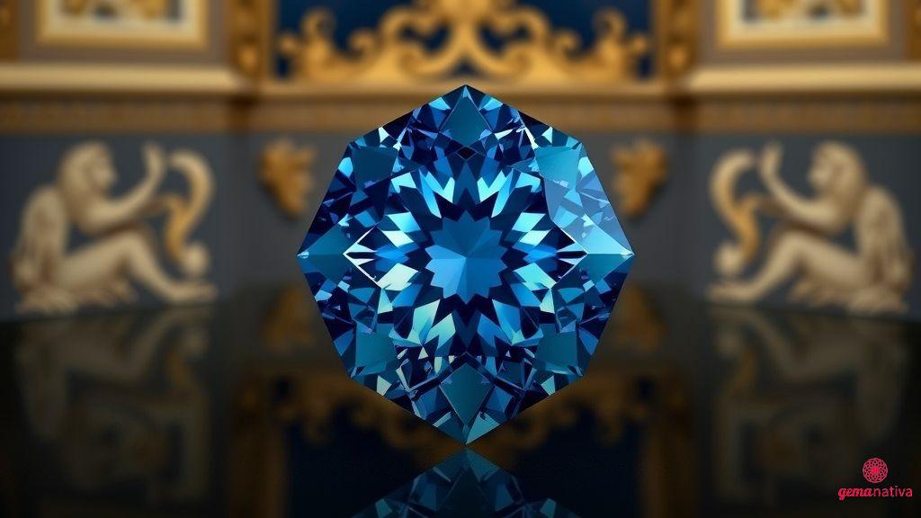 Diamante Wittelsbach-Graff: de reis à modernidade Diamante Wittelsbach-Graff: de reis à modernidade