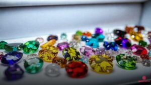 Guia Completo de Cuidados com sua Coleção de Gemas Guia Completo de Cuidados com sua Coleção de Gemas