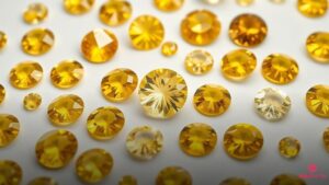 Lista Completa de Pedras Amarelas e Seus Significados Lista Completa de Pedras Amarelas e Seus Significados