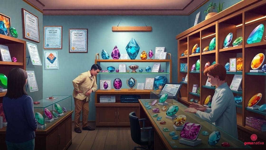 Onde comprar gemas com segurança e confiança Onde comprar gemas com segurança e confiança