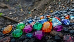 Onde Encontrar Pedras Preciosas no Brasil…