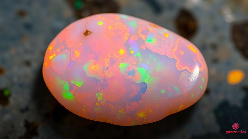 Opala Olímpica da Austrália Opala Olímpica da Austrália