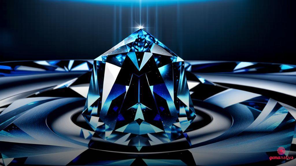 Oppenheimer Blue: recorde em leilões Oppenheimer Blue: recorde em leilões