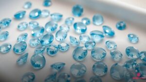 Pedra Azul Claro: Beleza, Espiritualidade e…