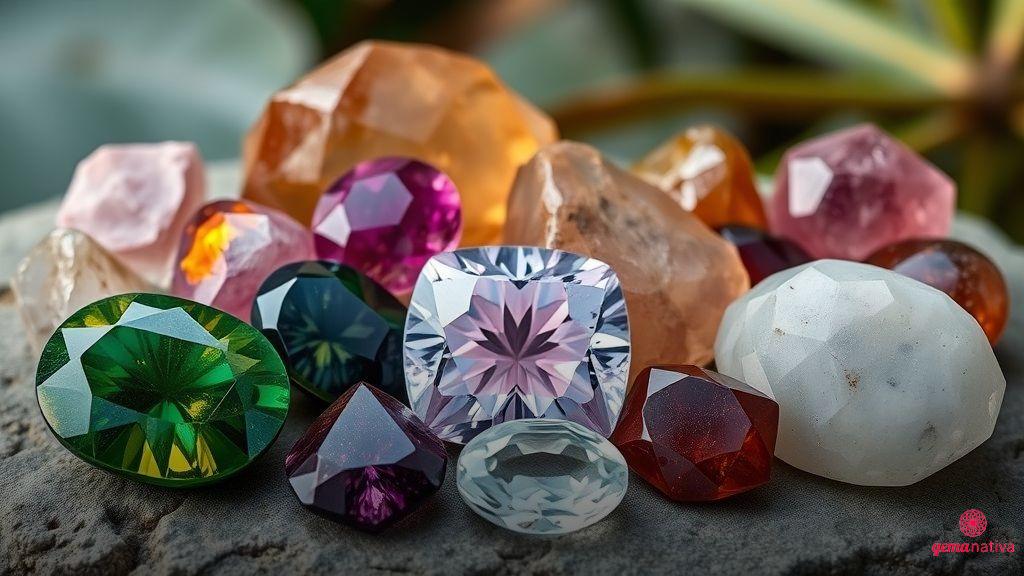 Raridade e origem geográfica como critérios de avaliação Raridade e origem geográfica como critérios de avaliação