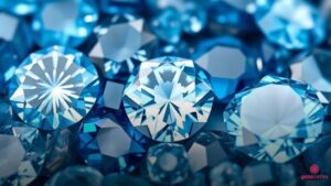 Top 10 Joias Azuis Mais Valiosas do Mundo Top 10 Joias Azuis Mais Valiosas do Mundo